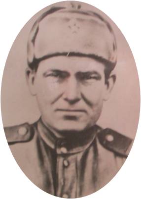 Вдовин  Егор Михайлович