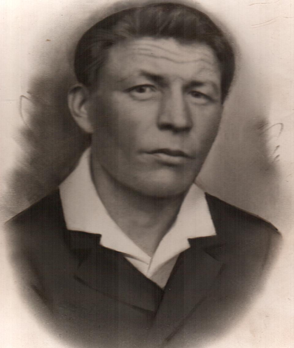 Черемный Александр Федорович