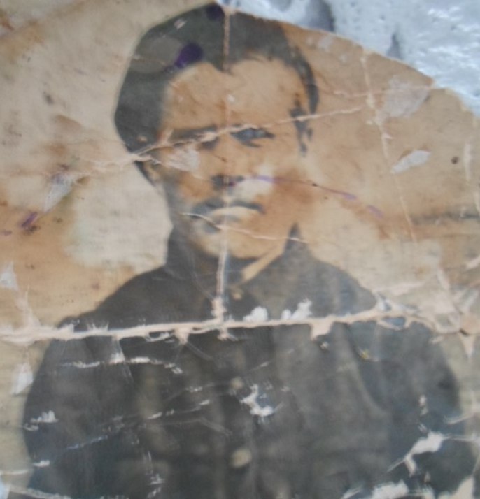 Бурачкин Николай Григорьевич