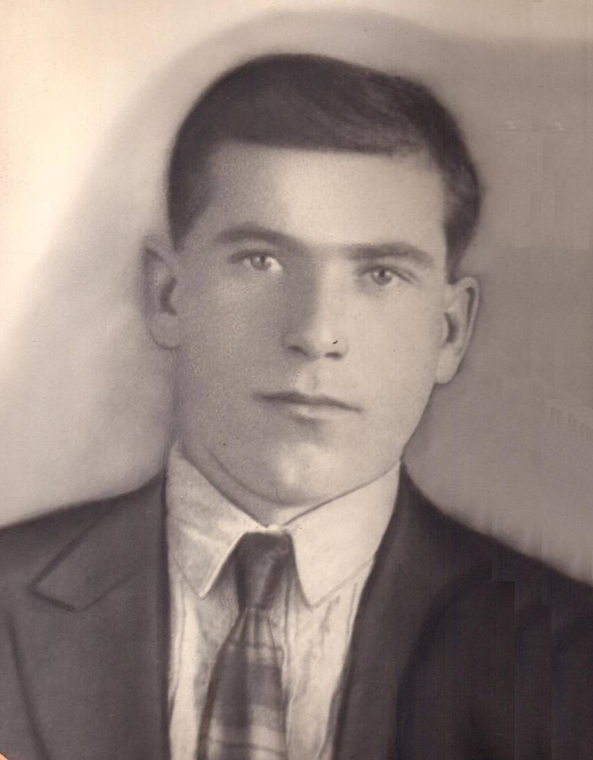 Капшин Андрей Петрович