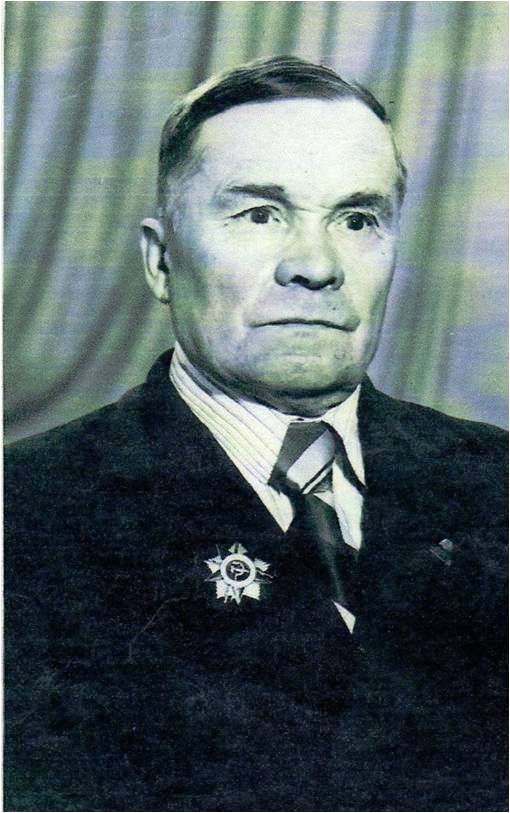 Немиров Константин Иванович