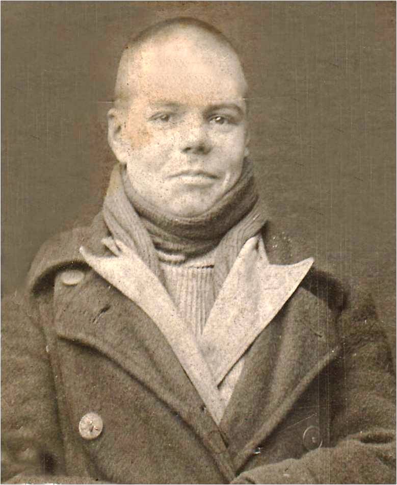 Черемный Дмитрий Федорович