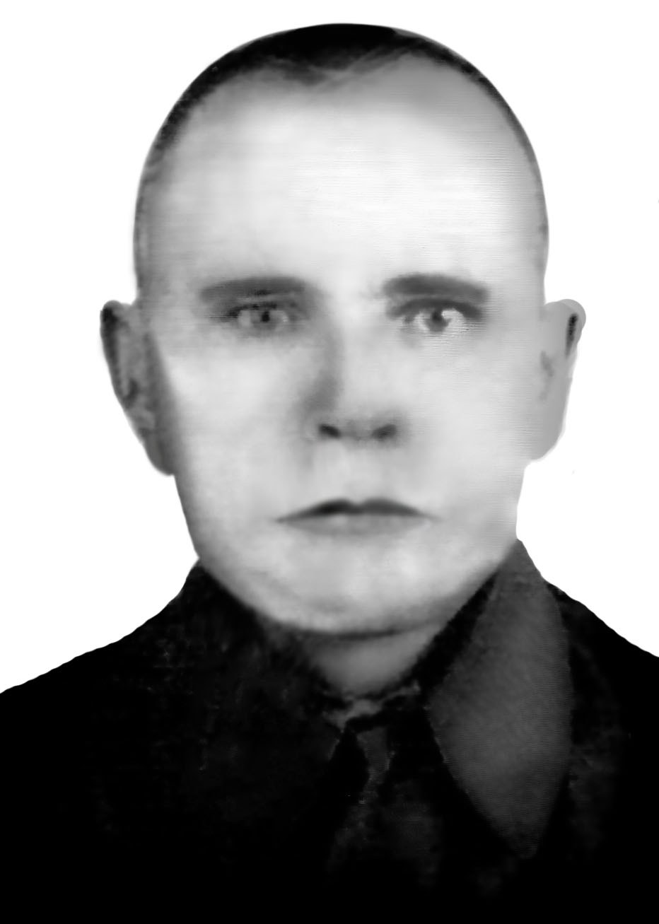 Порохин Дмитрий Архипович