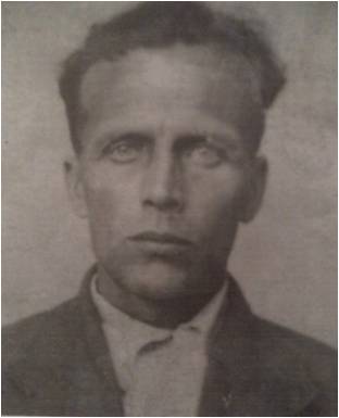 Никулин Тимофей Семёнович