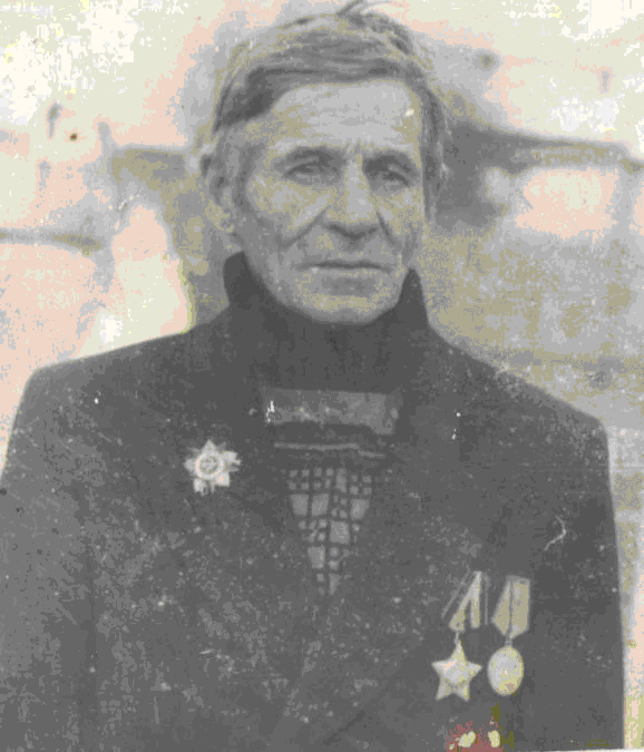 Малыгин Николай Васильевич