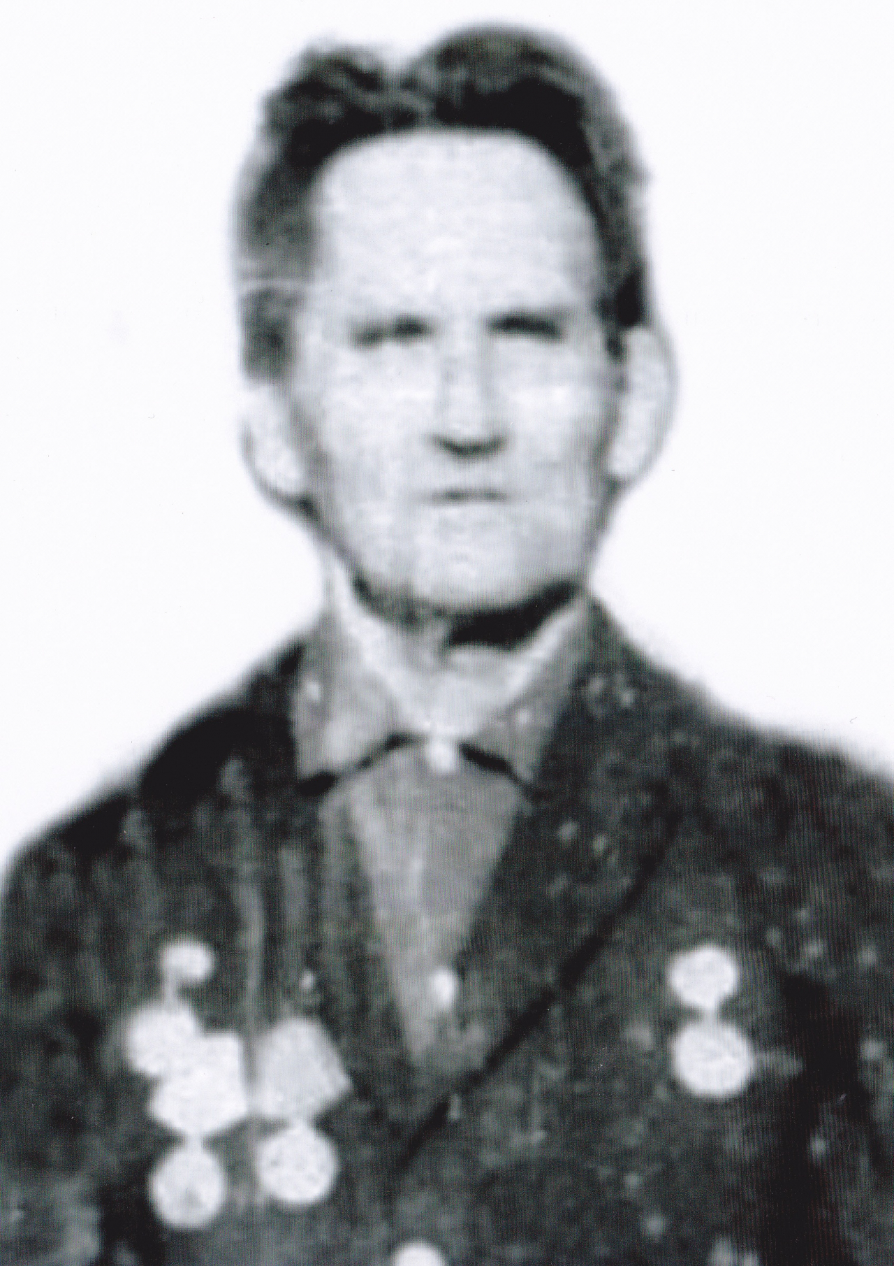 Кобелев Александр Максимович