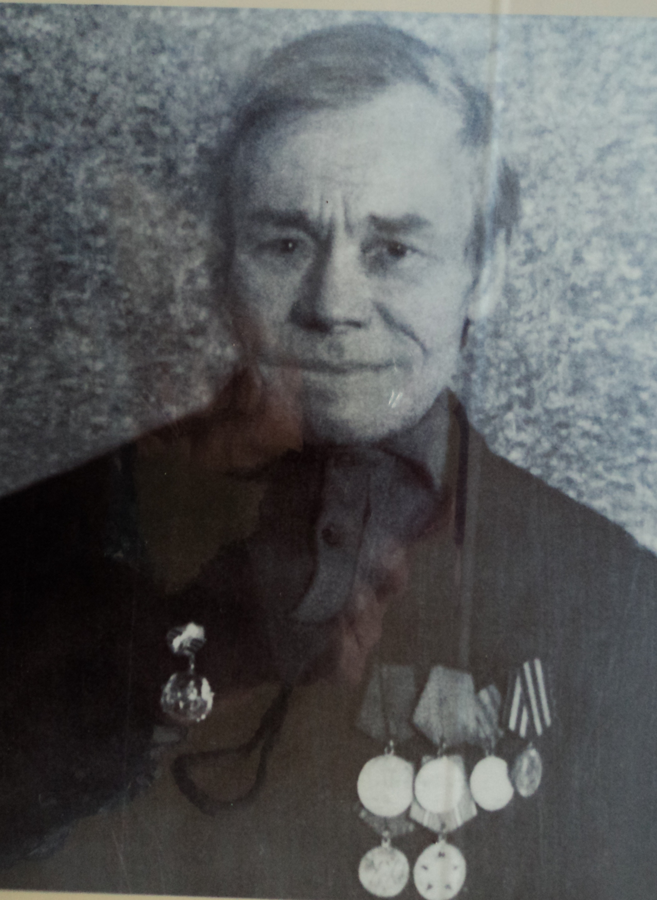 Кобылин Афанасий Дмитриевич