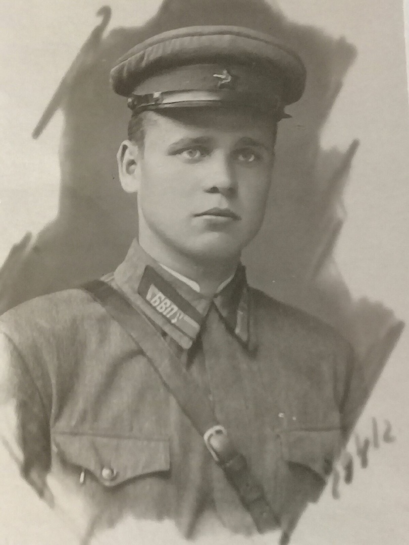 Стахеев Андрей Иванович