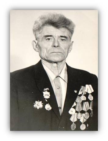 Янков Василий Никитович