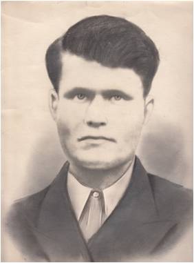 Игнашёв Александр Гаврилович