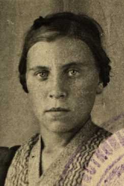 Кузнецова Лидия Даниловна