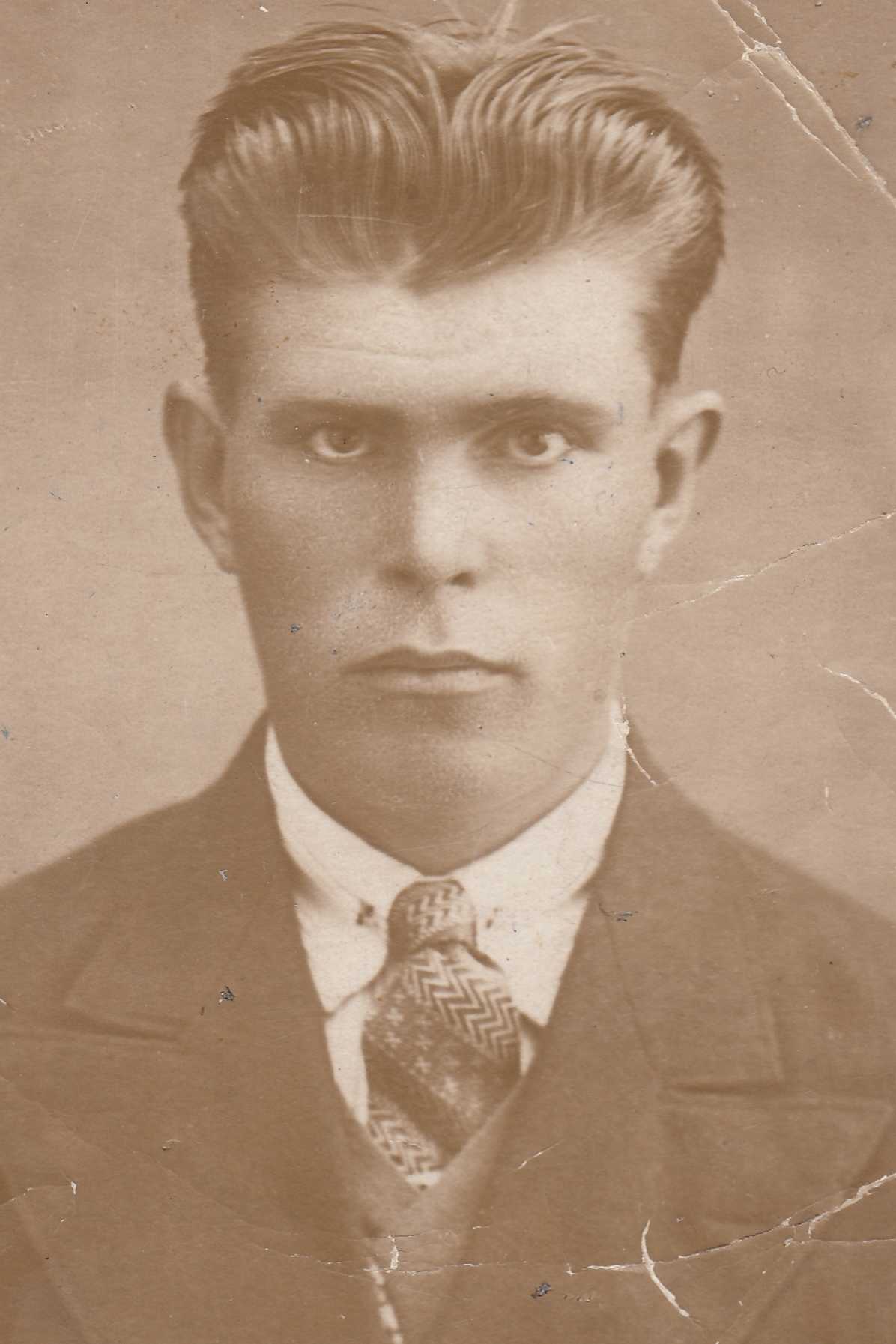 РЕПИЩНЫЙ АЛЕКСЕЙ ИВАНОВИЧ  