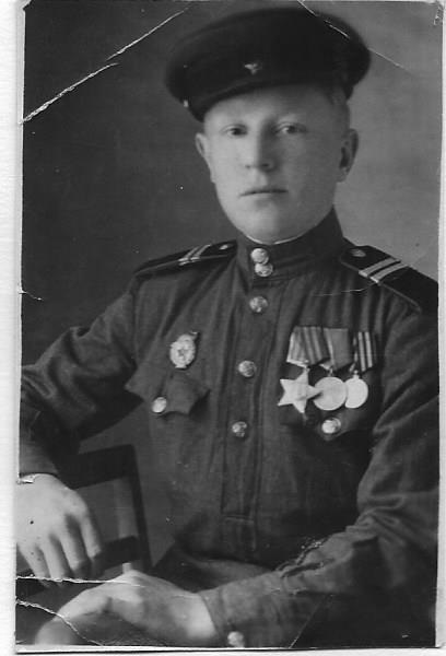 Вдовин Леонид Петрович