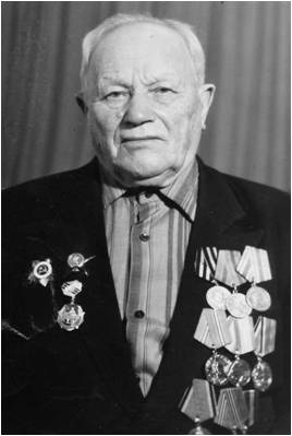 Ряхин Николай Михайлович