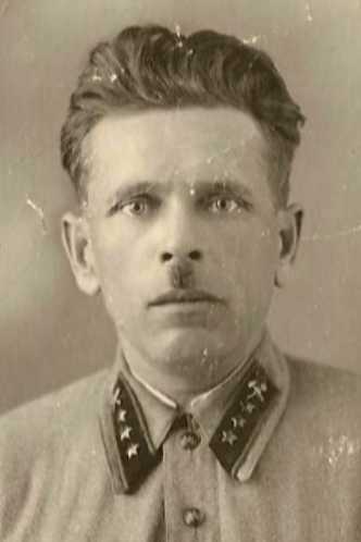Пищухин Евдоким Андрианович