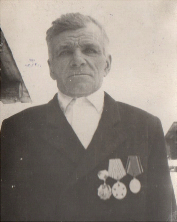 Зорин Василий Александрович
