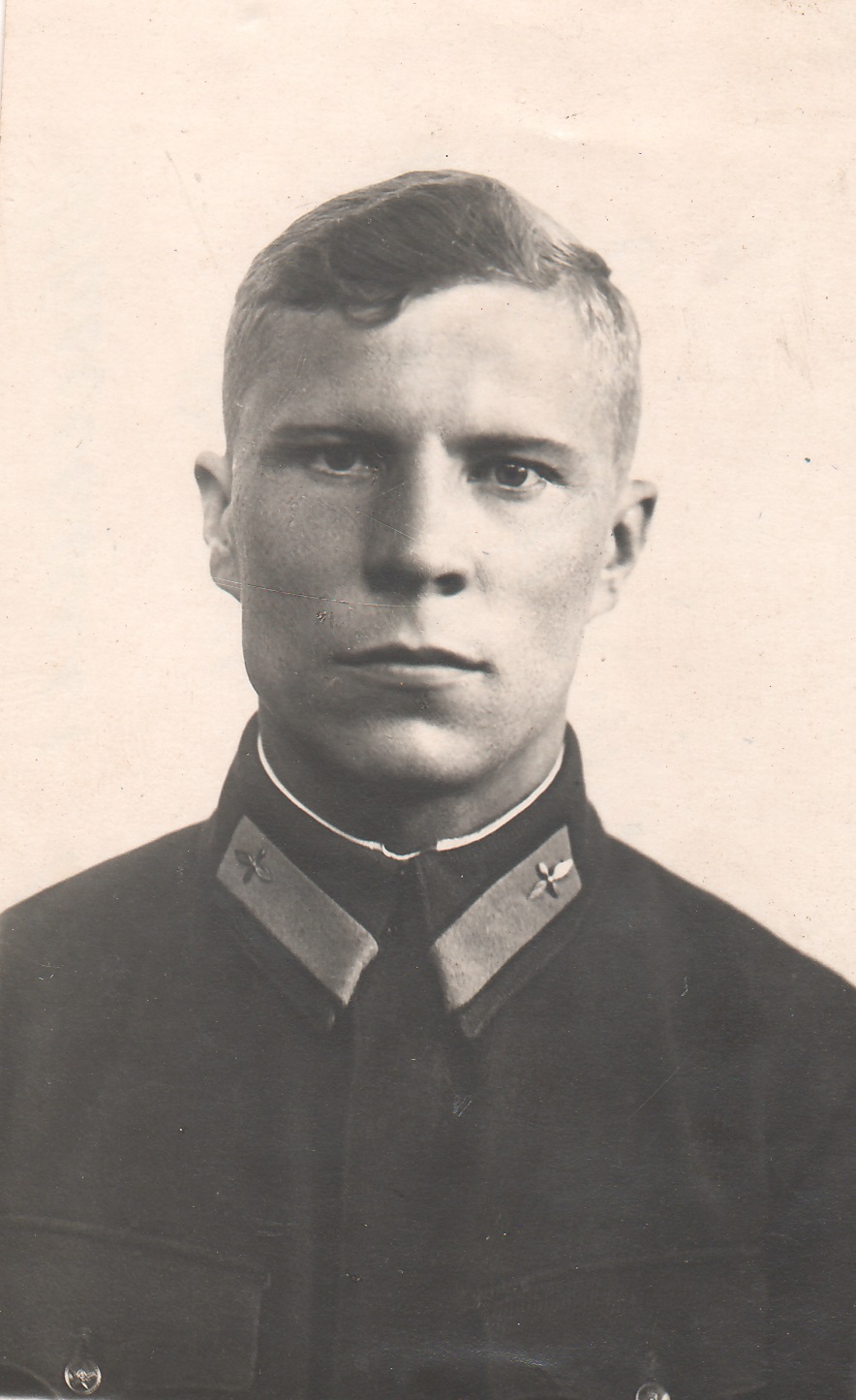 Абрамов Иван Анисимович