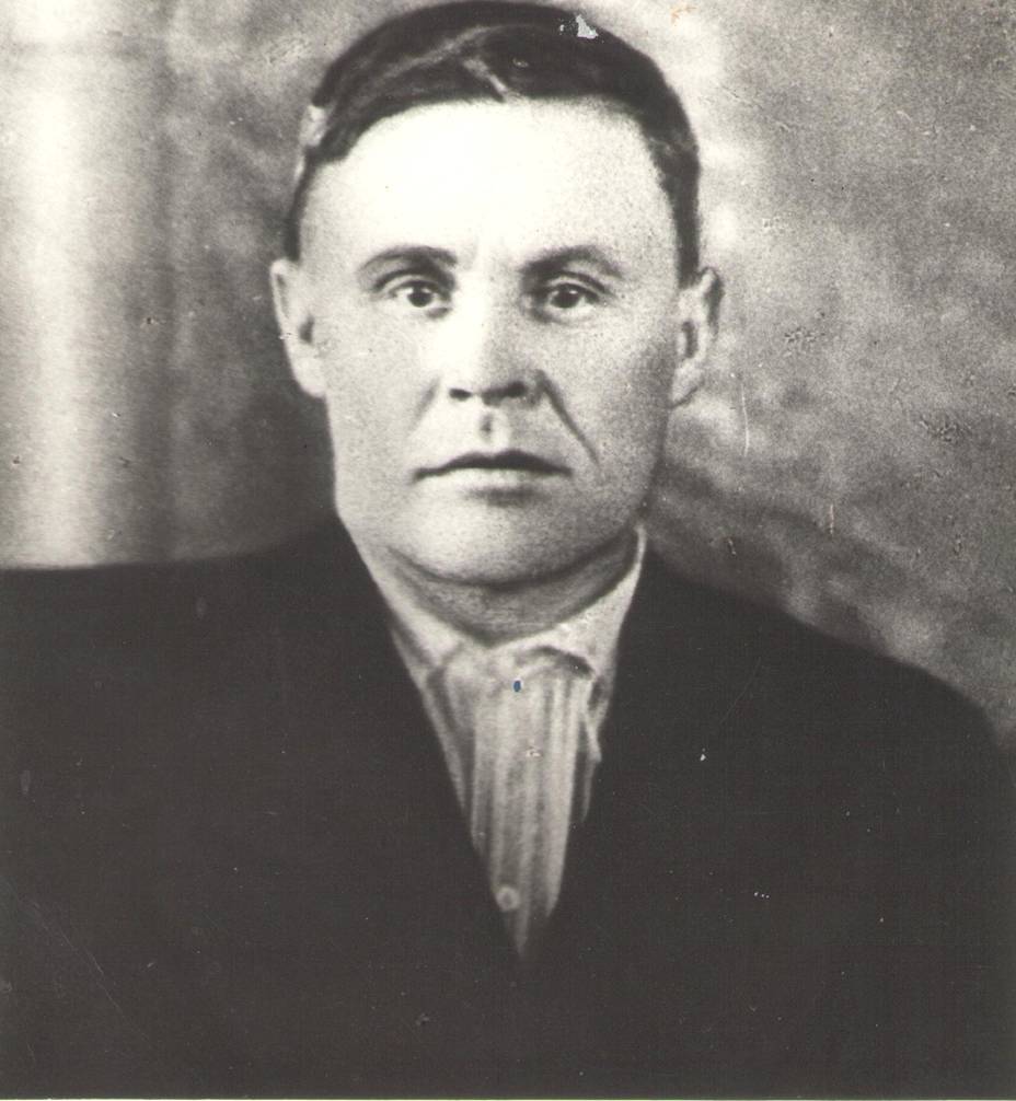 Кривополенов Андрей Степанович