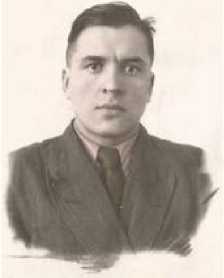 Кузнецов Иван Филиппович