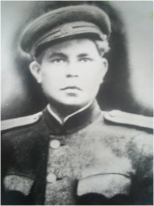 Карлин Спиридон Константинович