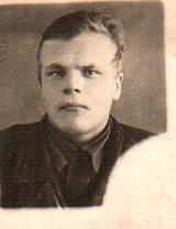 Подрезов Никита Михайлович