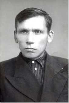 Аверин Григорий Егорович