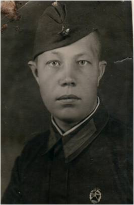 Исаков Александр Леонтьевич