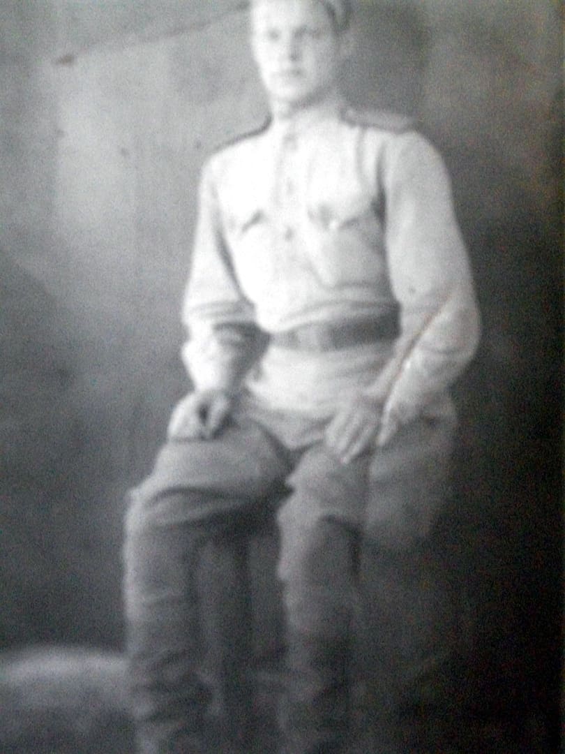 Ширипин Герман Михайлович