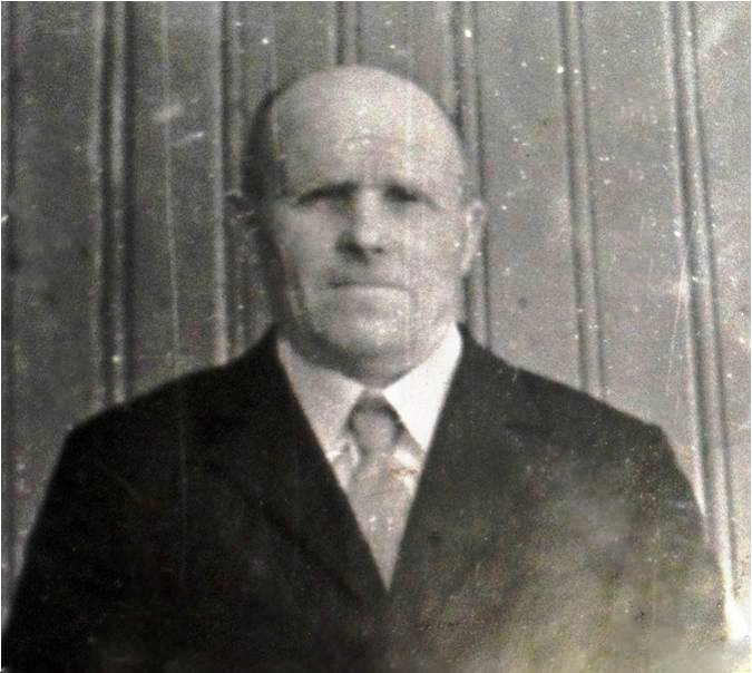 Верещагин  Михаил Иванович