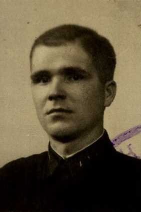 Манухин Родион Павлович
