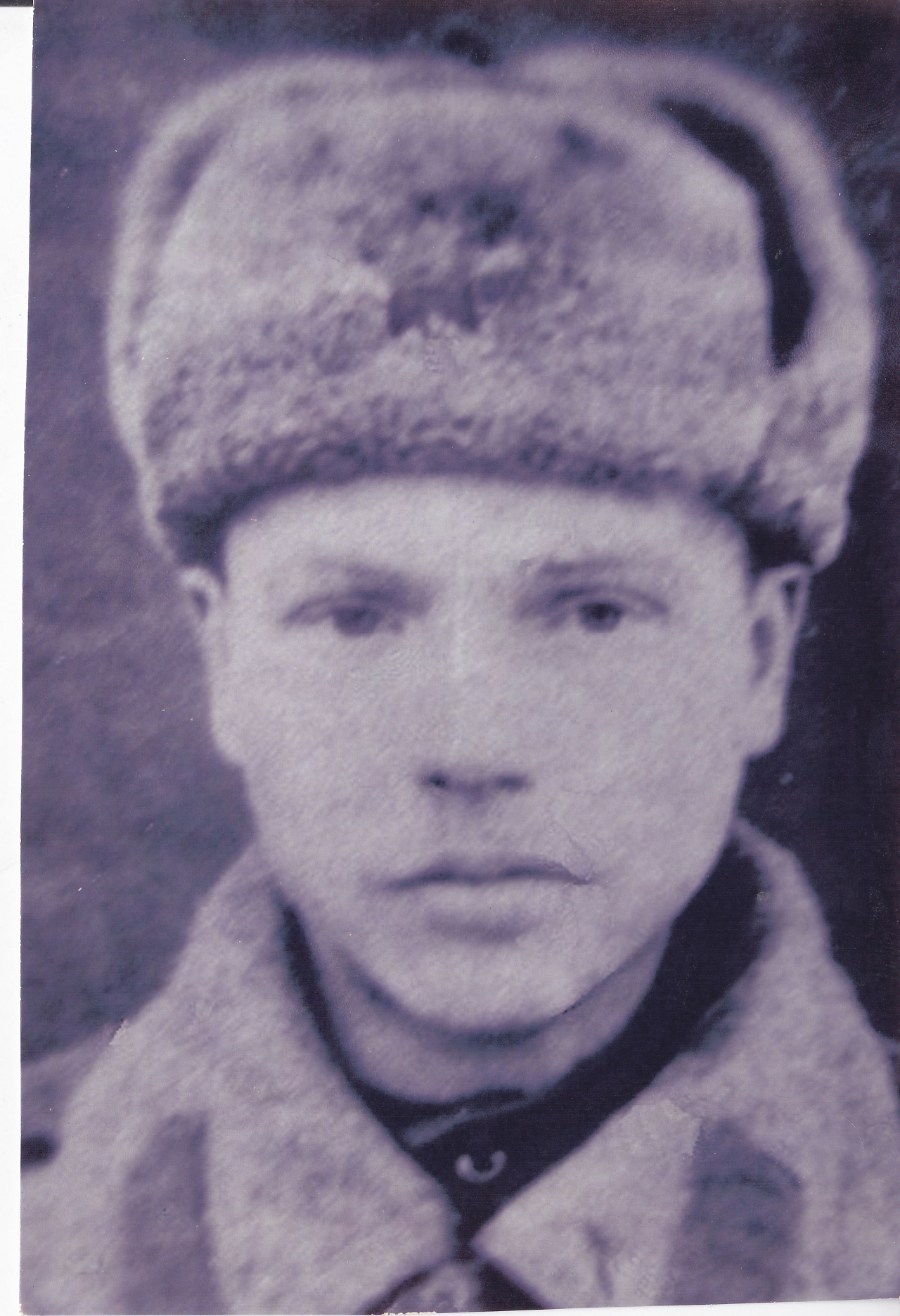 Титов Константин Васильевич