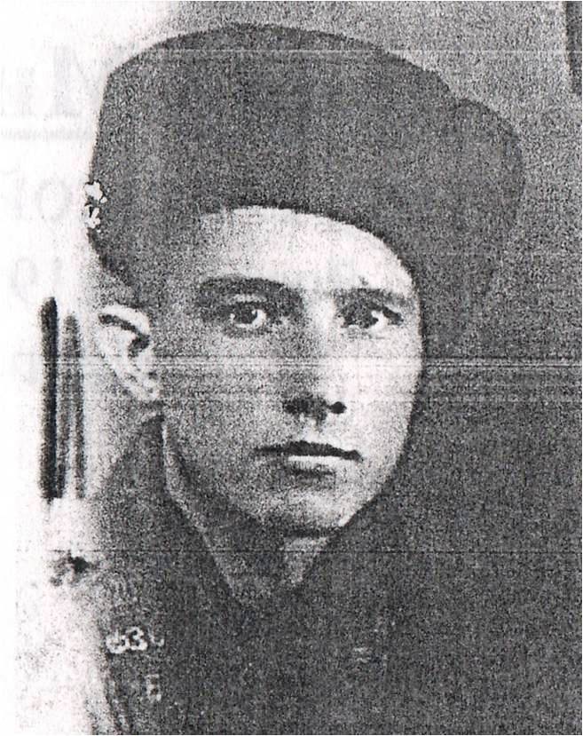 Рудаков Михаил Артемьевич