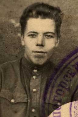 Щеголихин Николай Абрамович