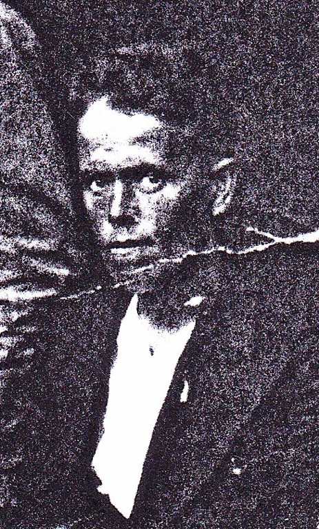 Нетёсов Дмитрий Александрович