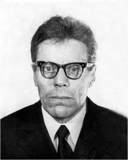 Никулин Андрей Алексеевич