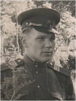 Канашев Николай Михайлович