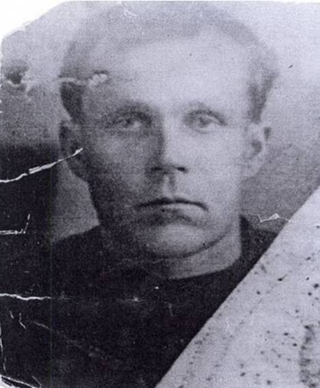 Подрезов Павел Петрович