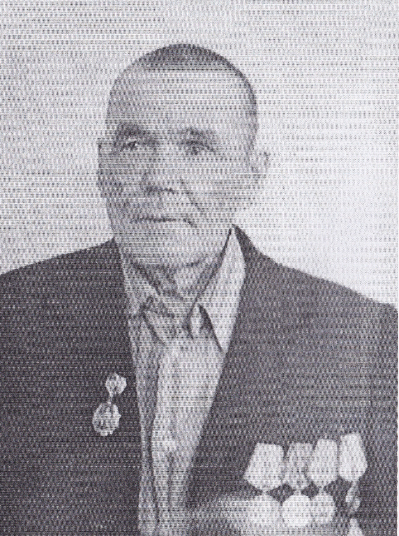 Каменный Василий Фантинович
