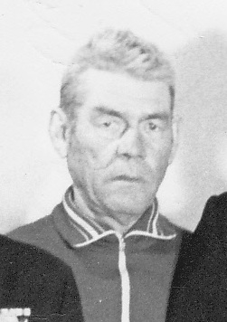 Конев Павел Константинович