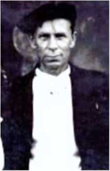 Лазарев Георгий Михайлович