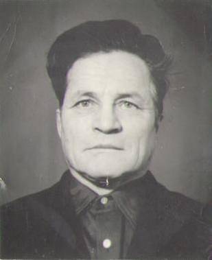 Осюков Михаил Афанасьевич