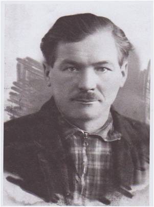Тараканов Илья Афанасьевич