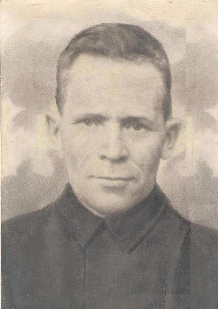 Малыгин Николай Архипович