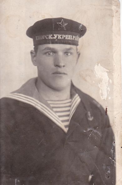 Кобелев Николай Егорович