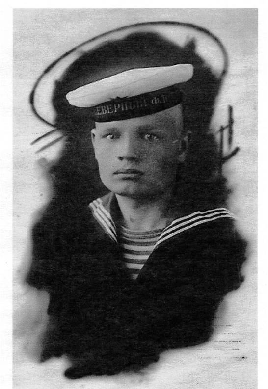Нифантьев Фёдор Николаевич
