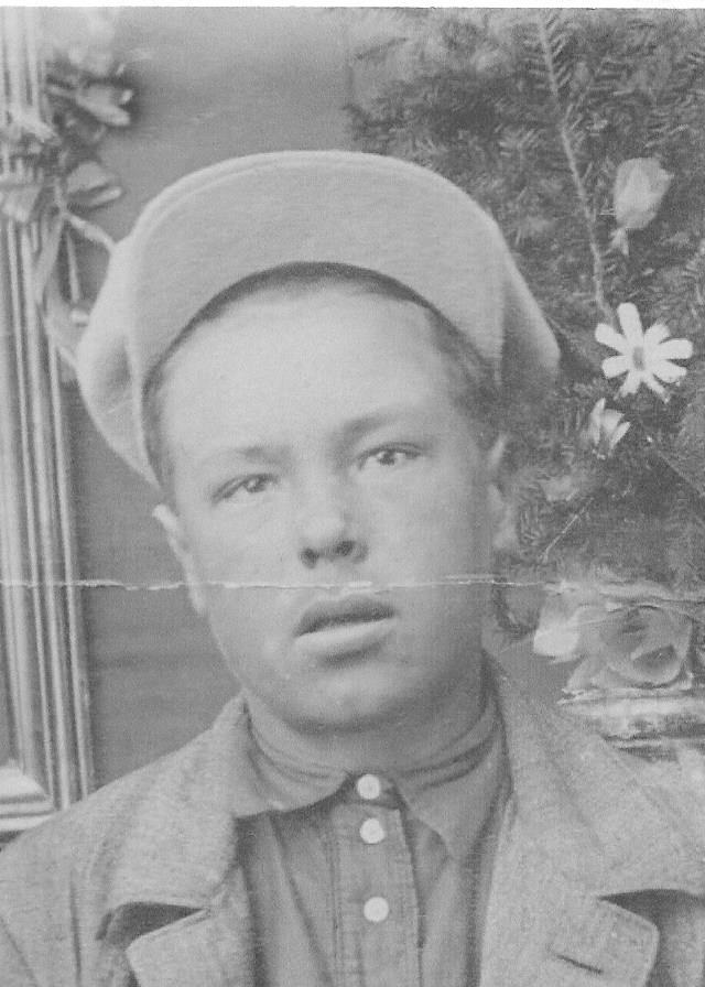 Кокорин Иван Васильевич