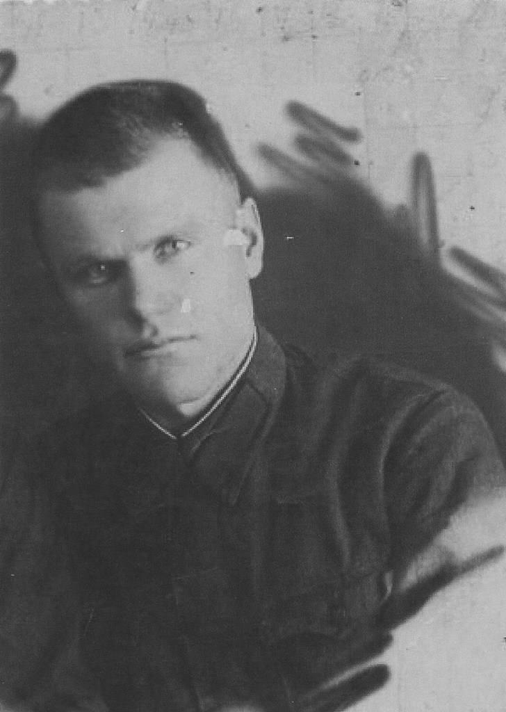Григорьев Петр Дмитриевич