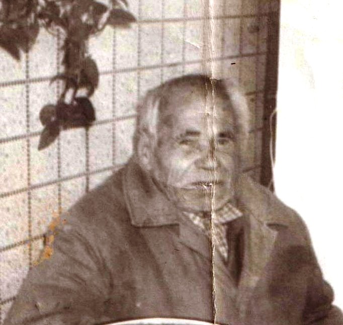 Куликов Владимир Сергеевич