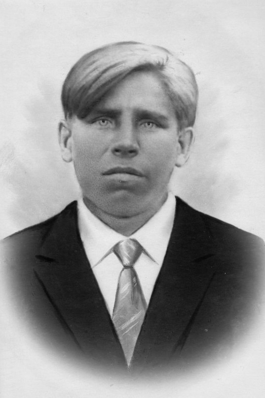 Патракеев Игнатий Иванович