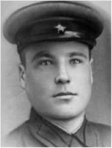 Аверин Николай Александрович